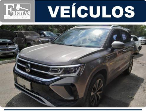 LEILÃO DE CARROS RECUPERADOS DE FINANCIAMENTO.