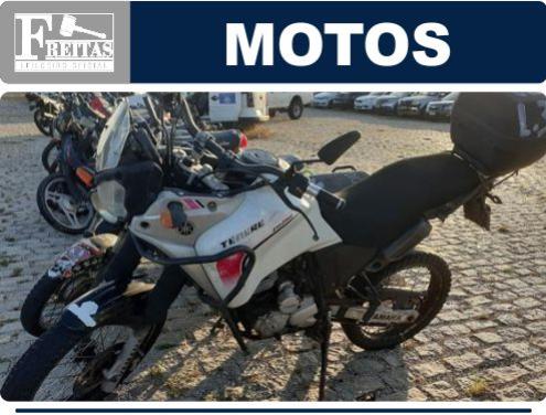 LEILÃO DE MOTOCICLETAS RECUPERADAS DE FINANCIAMENTO.  