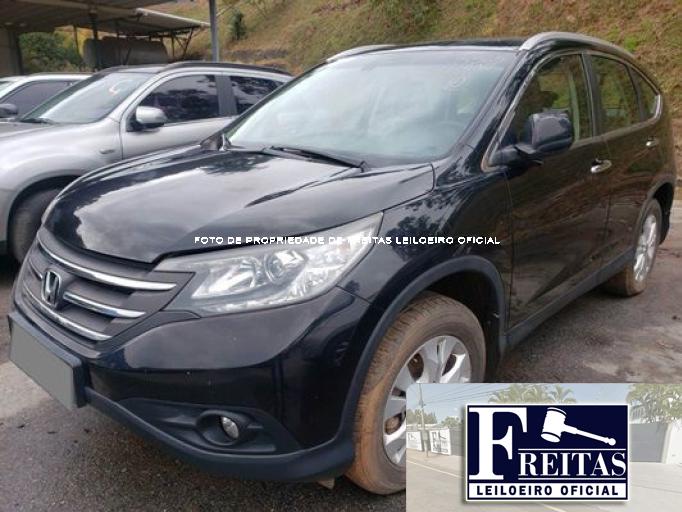 HONDA CR-V 13/13