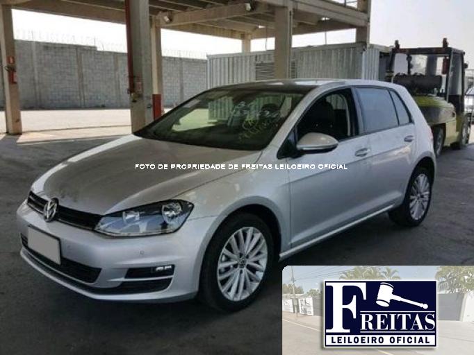 VOLKSWAGEN GOLF 16/17