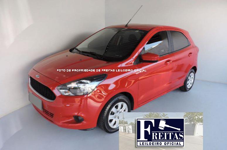 FORD KA 16/17