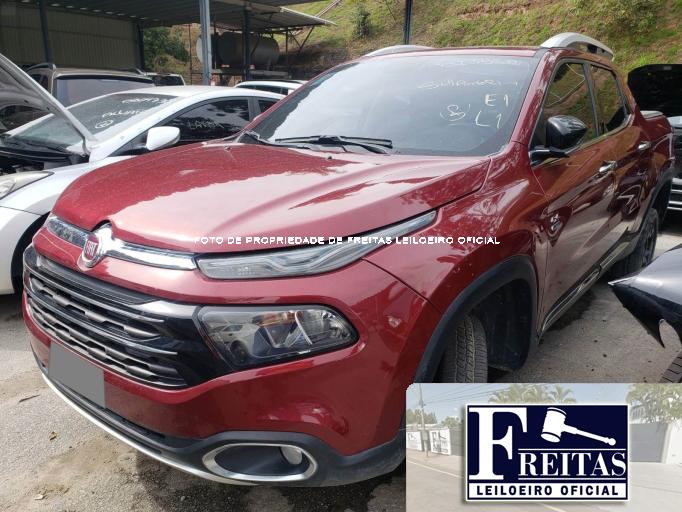 FIAT TORO 16/17
