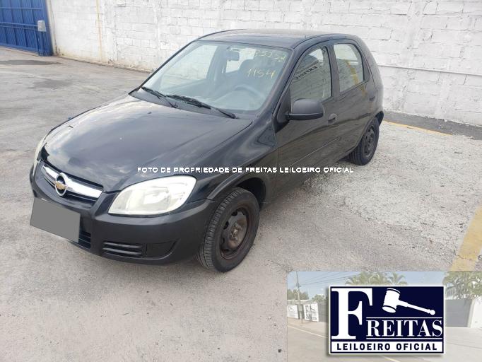 CHEVROLET CELTA 12/12