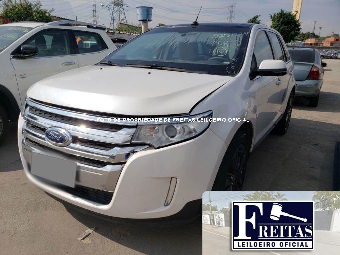 FORD EDGE 13/14