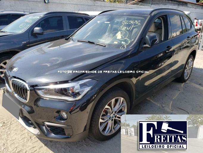 BMW X1 18/19