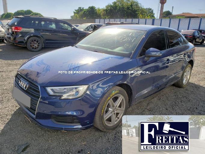 AUDI A3 17/17