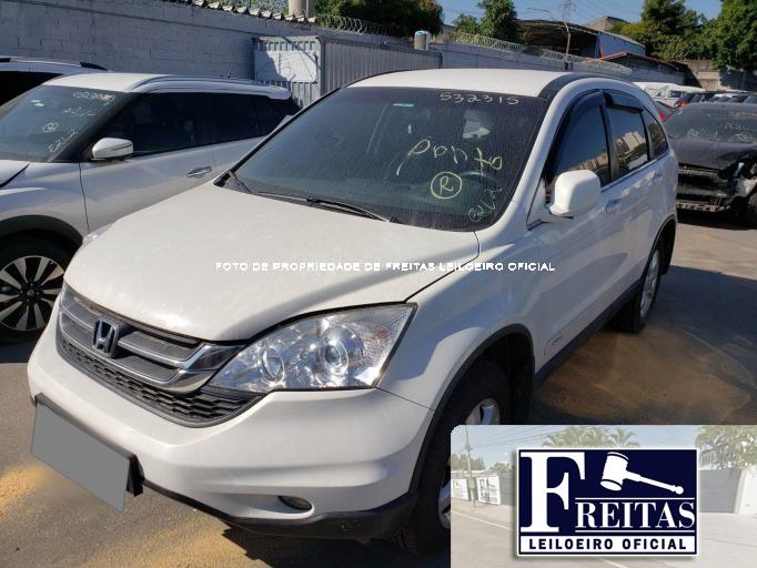 HONDA CR-V 11/11