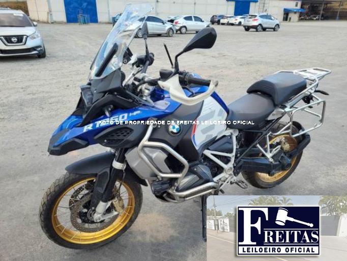 BMW R 1250 GS 20/20