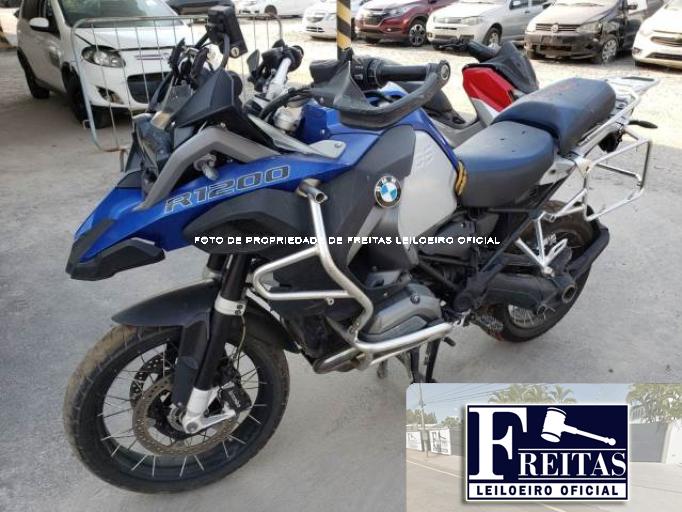 BMW R 1200 16/16