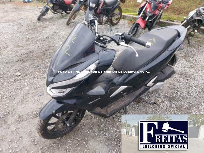 HONDA PCX 150 18/18