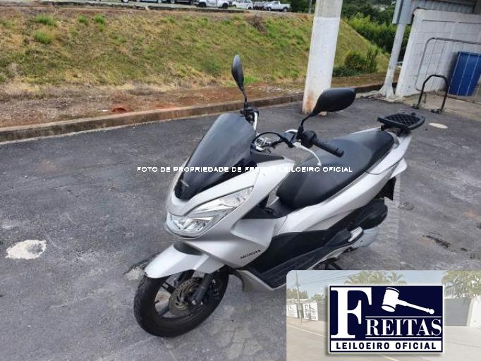 HONDA PCX 150 17/17