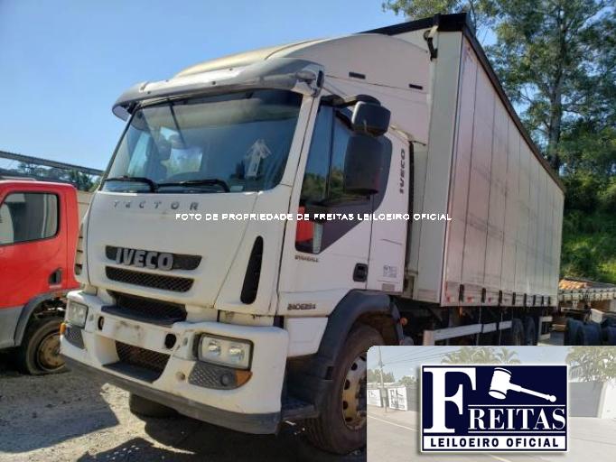 IVECO TECTOR 11/12