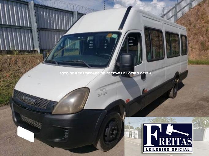 IVECO DAILY 12/13