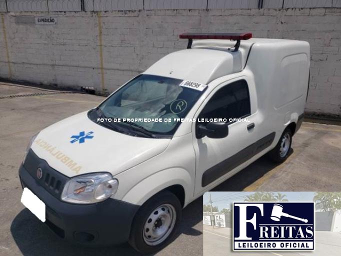 FIAT FIORINO 18/19