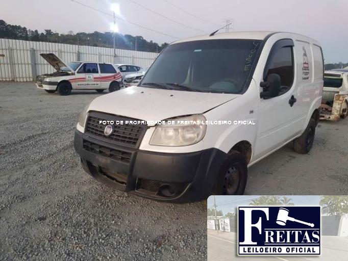 FIAT DOBLO CARGO 11/12