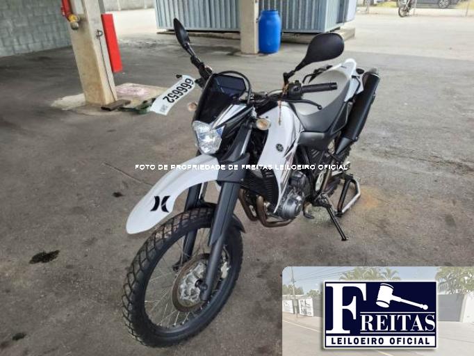 YAMAHA XT 660R 15/15