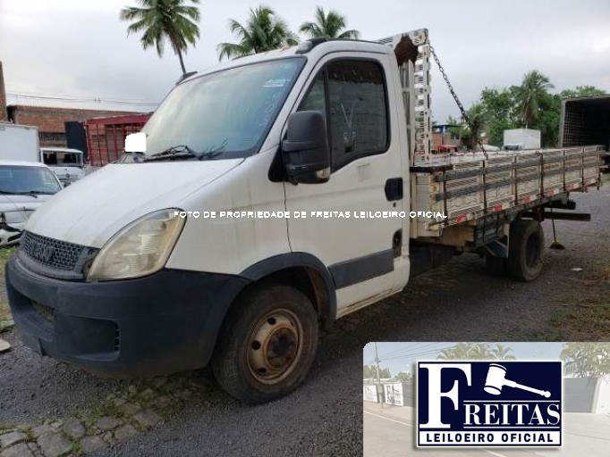 IVECO DAILY 12/13