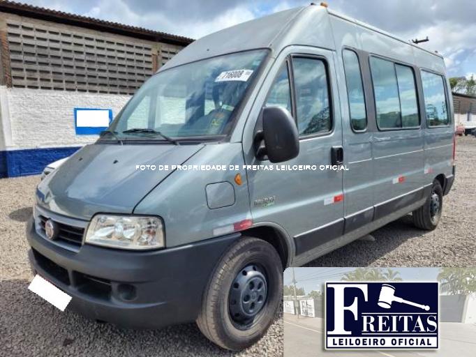 FIAT DUCATO 15/16