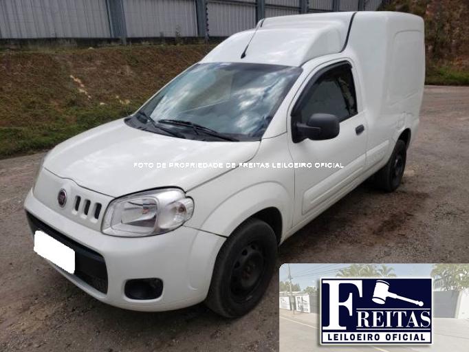 FIAT FIORINO 17/17