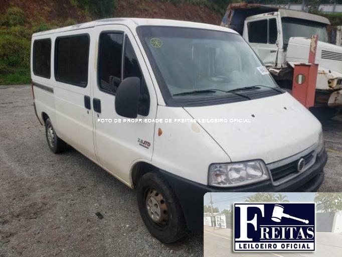 FIAT DUCATO 09/09