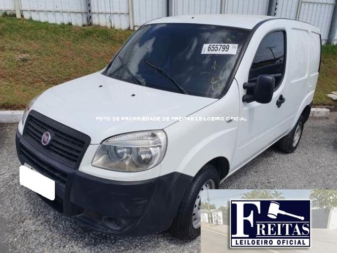 FIAT DOBLO CARGO 14/14