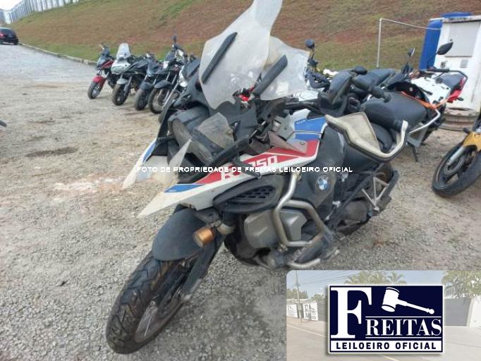 BMW R 1250 GS ADVENTURE 21/22