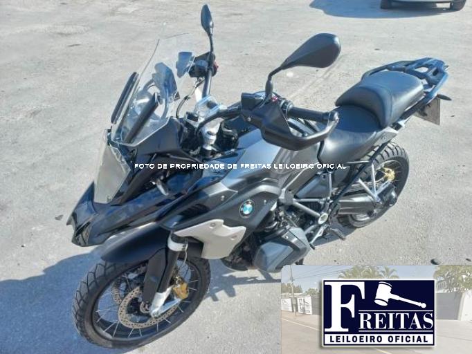 BMW R 1250 GS 20/20