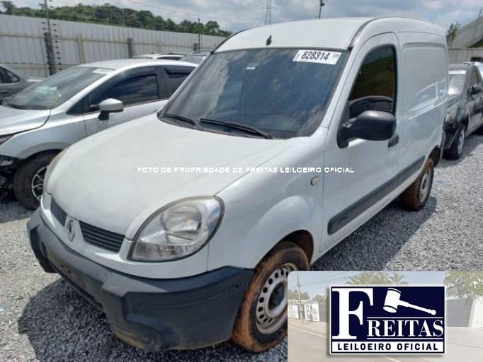 RENAULT KANGOO EXPRESS 13/14