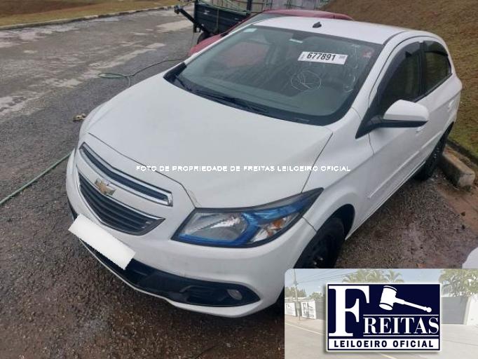 CHEVROLET ONIX 13/14