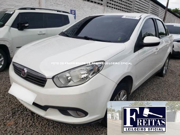 FIAT GRAND SIENA 14/14