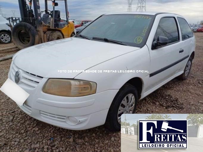 VOLKSWAGEN GOL 13/14