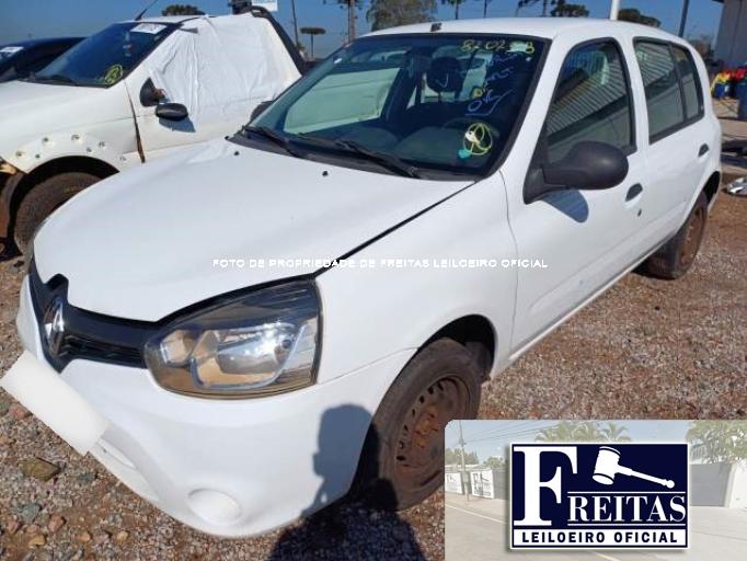 RENAULT CLIO 13/14