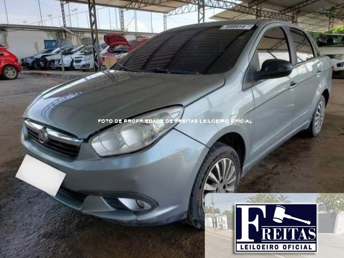 FIAT GRAND SIENA 13/13