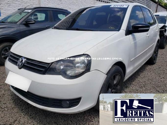 VOLKSWAGEN POLO 14/14