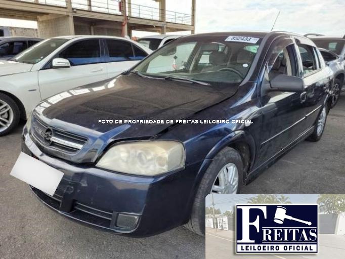 CHEVROLET ASTRA 04/04