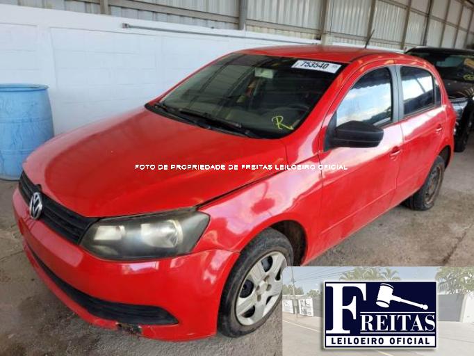 VOLKSWAGEN GOL 13/14