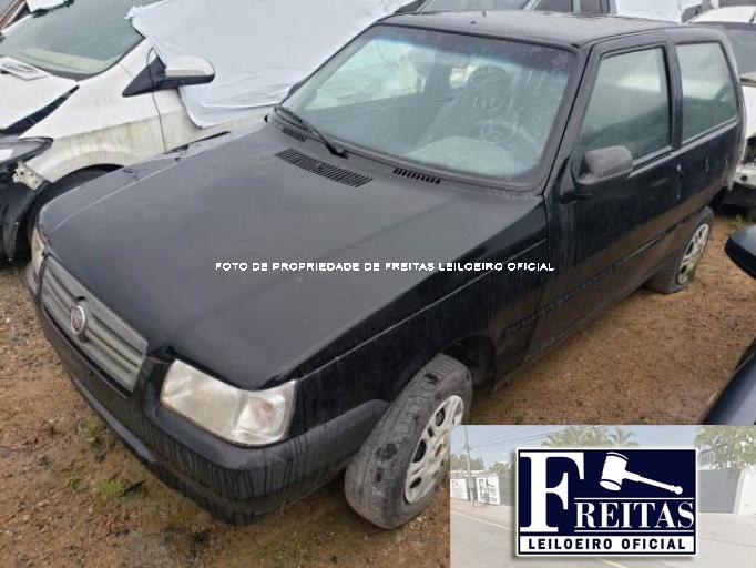 FIAT UNO 11/12