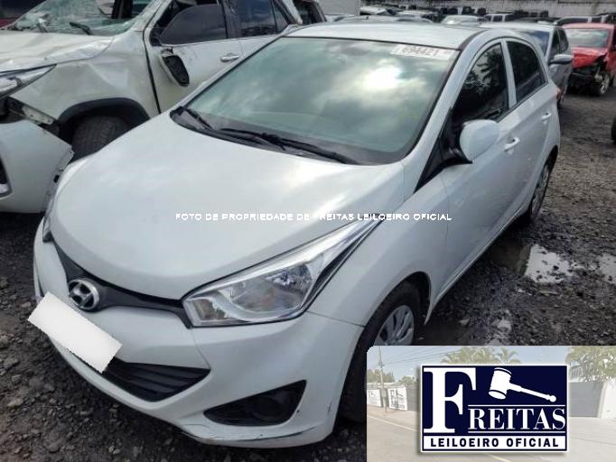 HYUNDAI HB20 COMFORT 14/14