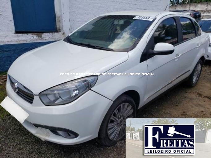 FIAT GRAND SIENA ESSENCE 13/13