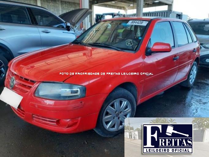 VOLKSWAGEN GOL 13/14