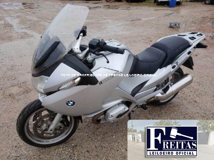 BMW R 1200 09/09