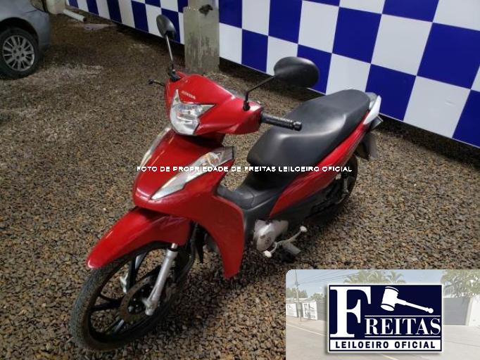 HONDA BIZ 125 20/21