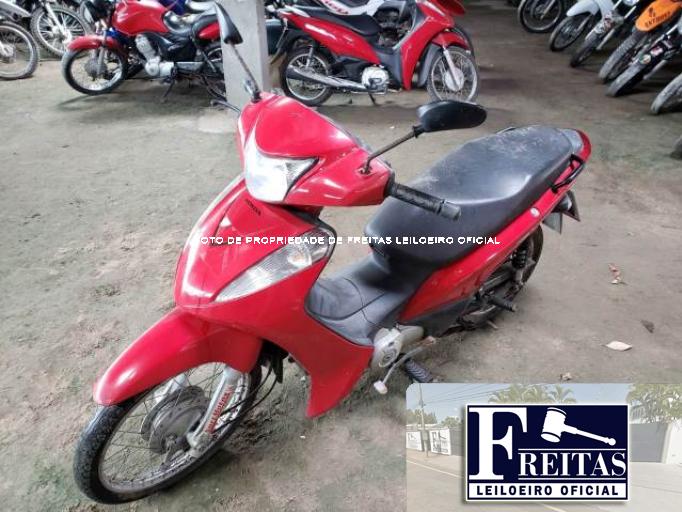 HONDA BIZ 110 16/16