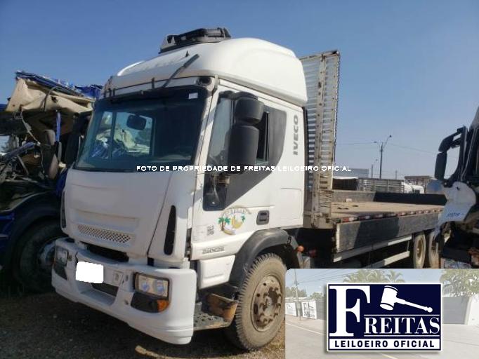 IVECO TECTOR 12/12