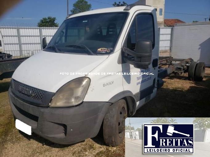 IVECO DAILY 13/14