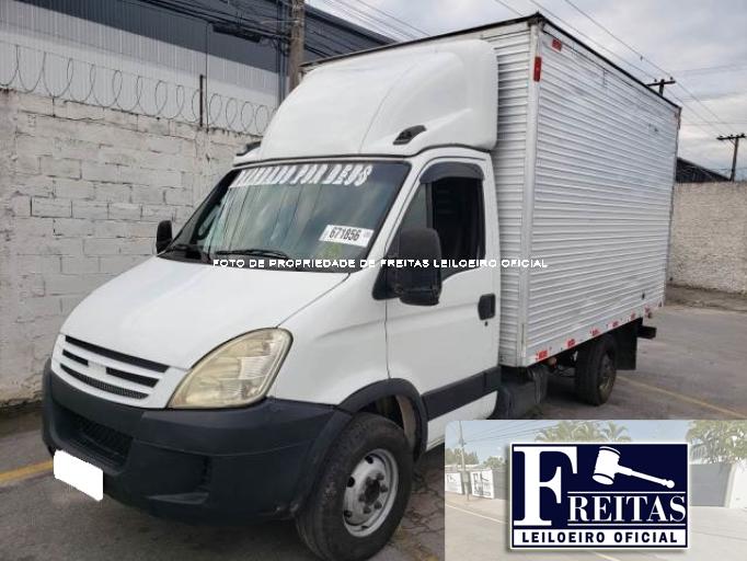 IVECO DAILY 10/11