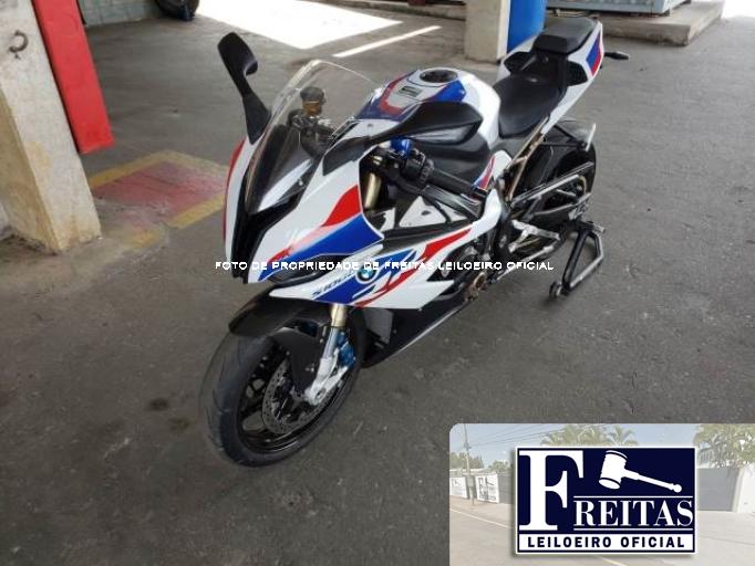 BMW S 1000 RR 21/21