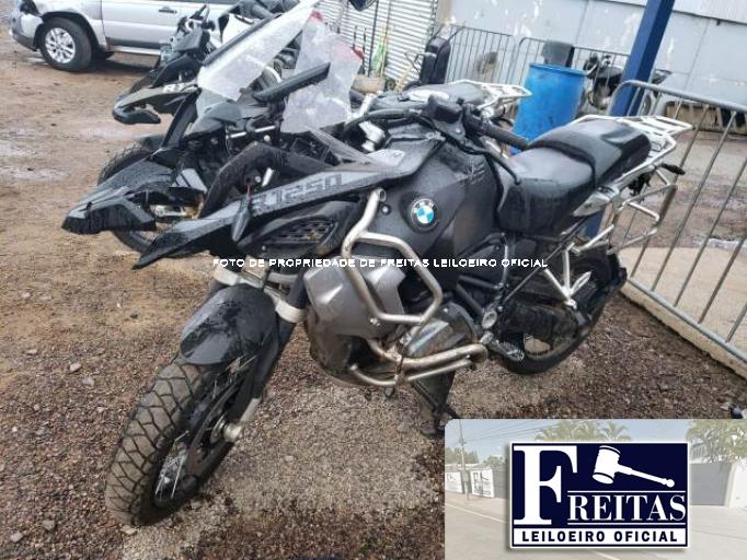 BMW R 1250 22/22