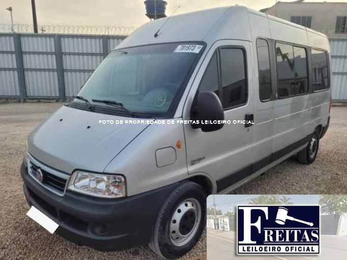 FIAT DUCATO 14/14