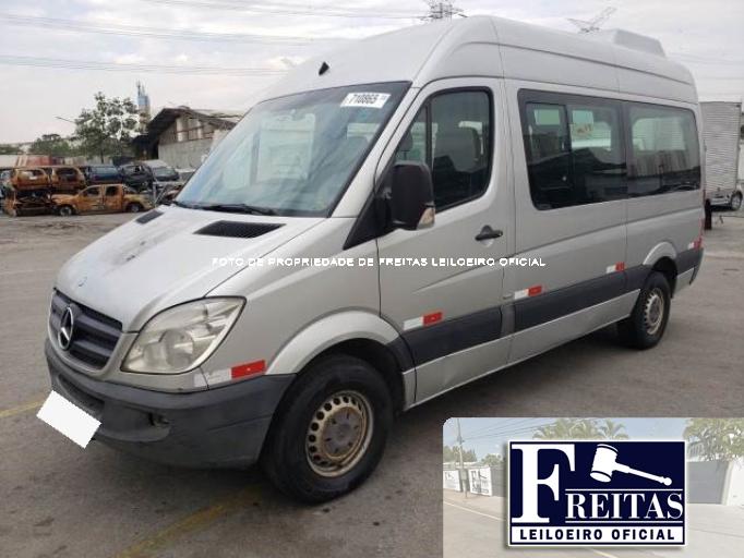 MERCEDES BENZ SPRINTER 415 13/14